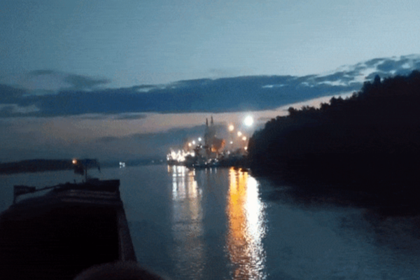 Mobilizare generală după drona găsită la graniță: Măsuri de protecție în zone apropiate de războiul din Ucraina - Decizia CNSU