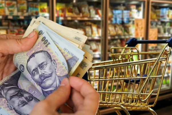 Nou val de scumpiri după aplicarea măsurilor fiscale