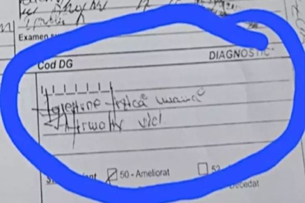 Exclusiv Realitatea PLUS. Minora de 17 ani a fost violată în tabăra AUR: ce scrie în documentul medico-legal
