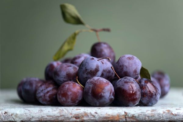 8 schimbări pozitive ale corpului dacă mănânci doar 6 prune pe zi