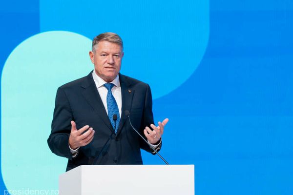 Lege promulgată de preşedintele Klaus Iohannis, în sprjinul mai multor categorii de persoane vulnerabile