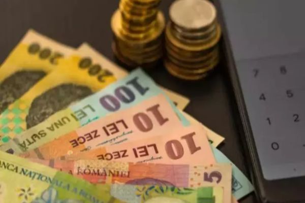 ROMÂNIA ESTE ÎN CONTINUARE ŢARA CU CEA MAI MARE INFLAŢIE DIN UE