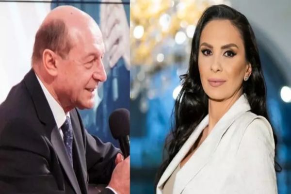 Confruntare incendiară Traian Băsescu - Alexandra Păcuraru: "Spovedania" care cutremură statul paralel: cum a câștigat, de fapt, alegerile - „Ați fost Petrov?/DA!”