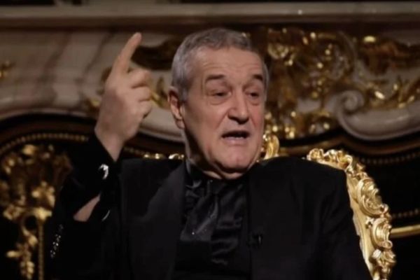 George Becali, declarații explozive despre torționarii lui Băsescu: "Nu se făcea nimic fără să știe el. El spunea "Da" sau "Nu"