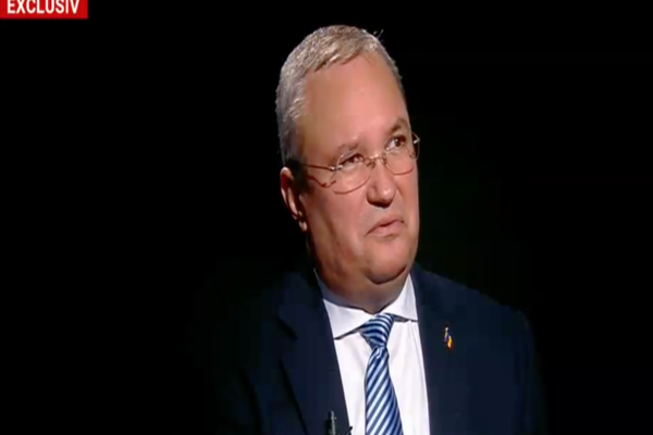 Nicolae Ciucă: "Nu se poate ca PNL să nu aibă candidat la președinție". Mesaj către PSD: "Nu putem să ne înțelegem chiar în toate". Ce se va întâmpla în lupta pentru Primăria Capitalei