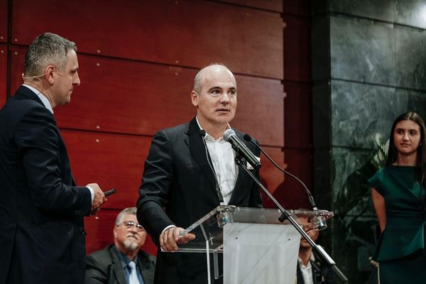 Rareș Bogdan: PNL este partidul care poate schimba comunitățile locale și județene. Ținta noastră este să rămânem la guvernare