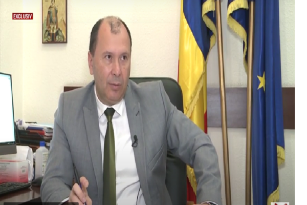 ȘEFUL CASEI DE PENSII: MESAJ PENTRU PENSIONARII AFECTAȚI NEGATIV DE RECALCULARE