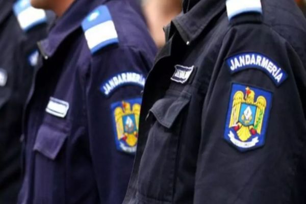 „Efectul de seră” și o zgârietură prea mare: cum a fost declarat nevinovat jandarmul acuzat de vandalism