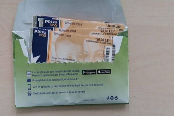 Ce aduce anul 2026 pentru tichetele de masă. Reguli noi, valori diferite