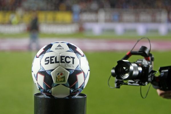 Fotbal. Victorii pentru Dinamo și CFR Cluj, în Superliga | VIDEO