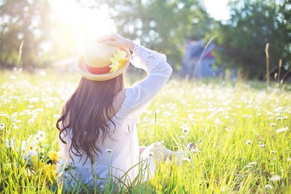 ÎNCEPE PRIMĂVARA ASTRONOMICĂ