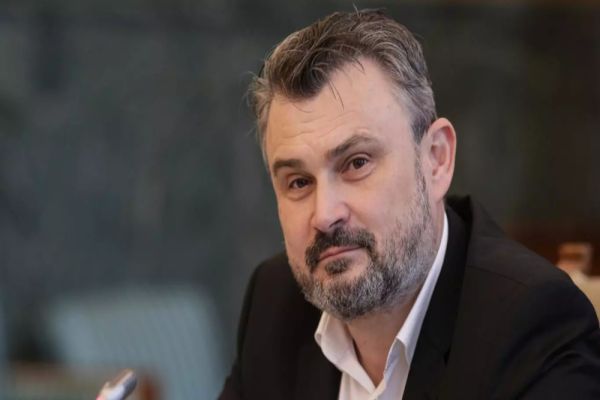 TU DECIZI. Dosar de candidat: Gheorghe Cârciu, „ospătarul cu Bentley de la PSD”, vrea în Parlamentul European