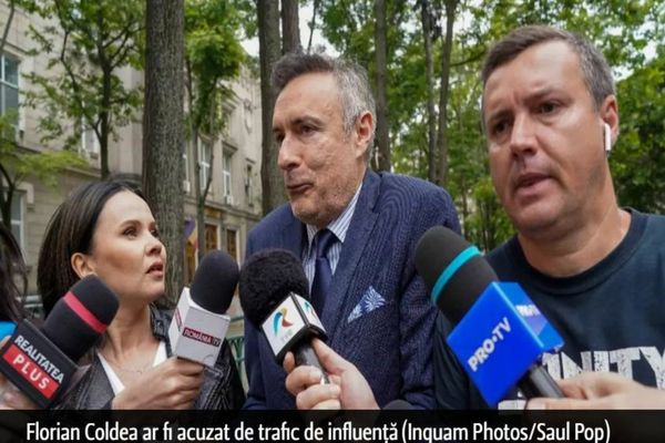 Generalii Statului Paralel, Coldea și Dumbravă, cercetați sub control judiciar cu cauțiune, după audieri maraton la DNA