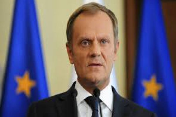 PARTIDUL LUI DONALD TUSK, ȚINTA UNUI ATAC CIBERNETIC CU DOUĂ ZILE ÎNAINTE DE ALEGERILE DIN POLONIA