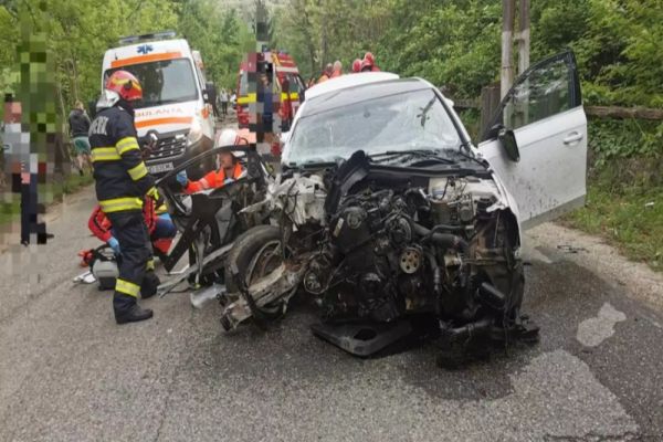 Tragedie în sportul românesc. Un fotbalist de doar 21 de ani, ucis de un șofer băut