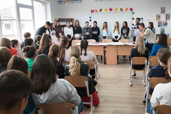 MINISTRUL EDUCAȚIEI: 6% DIN PIB PENTRU EDUCAȚIE, O ȚINTĂ „ASPIRAȚIONALĂ”
