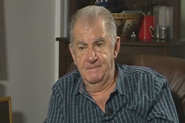 Florin Zamfirescu: ”Au distrus industria și barajele, urmează fermele"