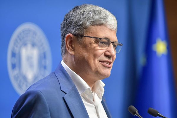 MINISTRUL BOLOȘ: RELANSAREA INDUSTRIALĂ, O PRIORITATE LA NIVEL NAȚIONAL