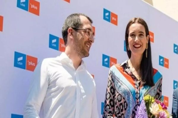 Reziștii disperați fac plângeri până la Bruxelles. Ursula, chemată să sară în ajutorul "dresoarei de șobolani" de la sectorul 1