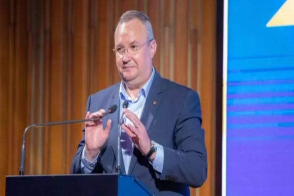 Nicolae Ciucă: „Peste 2,3 milioane de români au votat ca PNL să reprezinte cea mai puternică forță politică de dreapta”