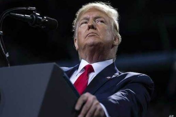 TRUMP REVINE ASUPRA DECIZIEI: SUA TRIMIT DIN NOU OBUEZE ȘI RACHETE ÎN UCRAINA