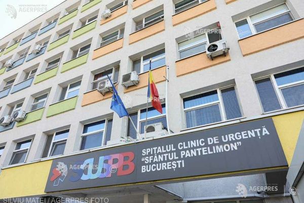 Spitalul Clinic de Urgenţă ''Sf. Pantelimon" deschide centrul de vaccinare anti-HPV