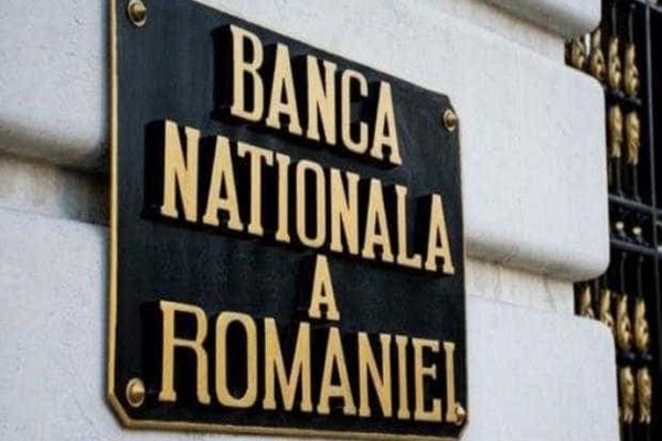 BNR a revizuit la 3,9% prognoza de inflaţie pentru finalul acestui an