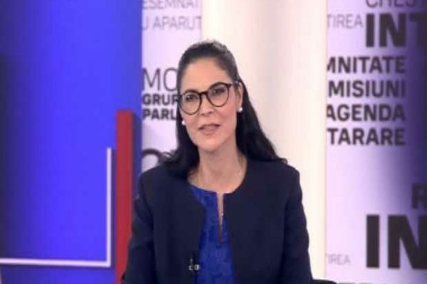 PRESA AMERICANĂ AVERTIZA ÎNCĂ DIN 2019 DESPRE ANA BIRCHALL. CONEXIUNI SUSPECTE ȘI ÎNTÂLNIRI MISTERIOASE LA CASA ALBĂ 