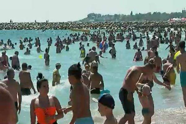 PROGRAMUL „LITORALUL PENTRU TOȚI”, ÎN PERIOADA 1 – 22 IUNIE