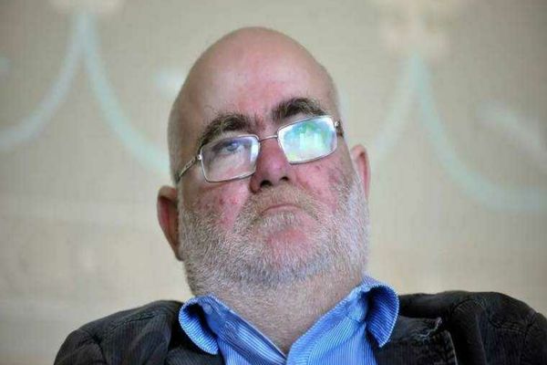 IUBITA SOCIOLOGULUI ALFRED BULAI, AUDIATĂ