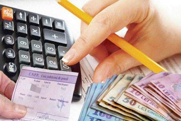 PSD PROPUNE RIDICAREA PRAGULUI DE LA CARE SE PLĂTEȘTE CASS DE PENSII LA 4.000 DE LEI 