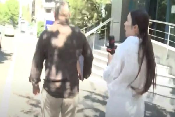 MAFIA GUNOAIELOR. INTERPUȘII MAFIEI COLDISTE DIN ROMPREST, AUDIAȚI DIN NOU, LA POLIȚIE. ADIMI ȘI TOADER FUG DE ÎNTREBĂRILE INCOMODE DE LA REALITATEA