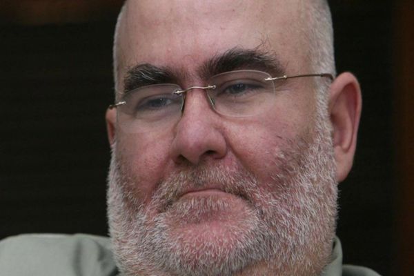 Alfred Bulai a fost dat afară de la SNSPA