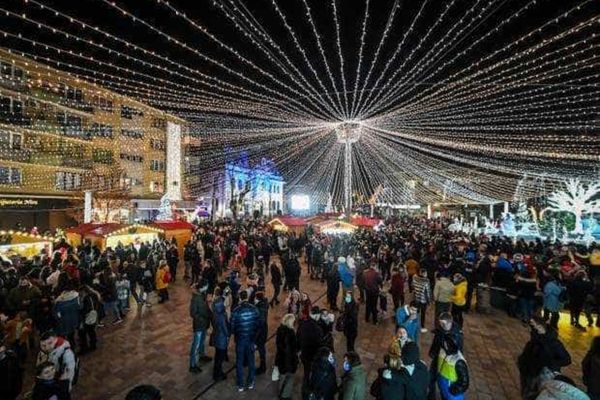 Cum va fi vremea de Crăciun și Revelion. ANM a emis prognoza meteo pe 4 săptămâni