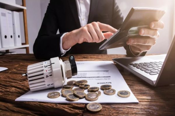 MINISTRUL ECONOMIEI: PLAFONAREA PREŢULUI LA ENERGIE TREBUIE CONTINUATĂ ŞI DUPĂ MARTIE 2025, PÂNĂ CÂND VOM GĂSI SOLUŢIILE CORECTE