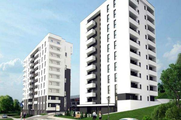 Piața imobiliară s-a prăbușit după impunerea măsurilor de austeritate ale guvernului Bolojan. Date oficiale confirmă declinul