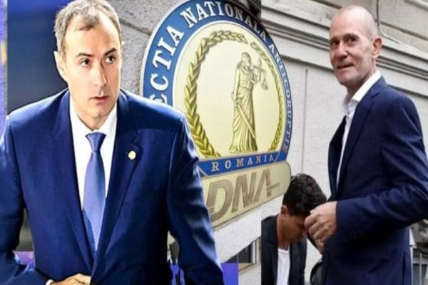 GENERALII COLDEA ȘI DUMBRAVĂ NU SCAPĂ DE CONTROLUL JUDICIAR!