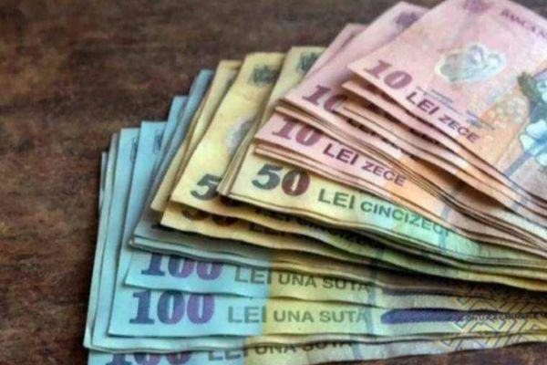 ALOCAŢIILE, INDEMNIZAŢIILE ŞI AJUTOARELE SOCIALE, PLĂTITE ÎNAINTE DE PAŞTI