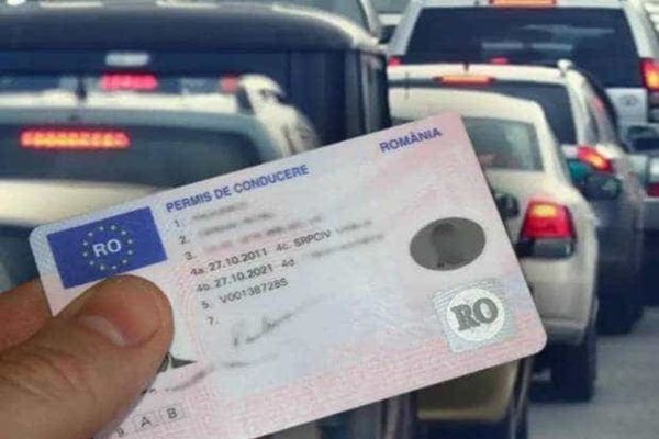 NOI REGULI PENTRU PERMISELE AUTO ÎN EUROPA! ȘOFERII ÎNCEPĂTORI, SUB LUPĂ!