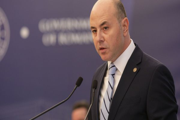MURARU: ”PSD A LANSAT STRATEGIA „PLANUL HREBENCIUC”, ADICĂ MUTAREA A 10-20 DE VOTURI/SECȚIE DE VOTARE PENTRU SIMION”