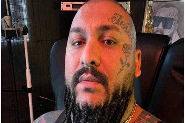 Dani Mocanu, prins în Italia după ce a fugit din România. Manelistul a fost condamnat la 4 ani de închisoare