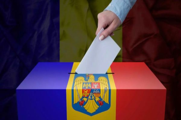 A ÎNCEPUT PROCESUL DE RENUMĂRARE A VOTURILOR DE LA PRIMUL TUR AL PREZIDENȚIALELOR