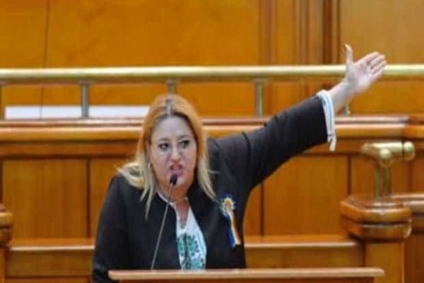 CE CONȚINE CONTESTAȚIA DEPUSĂ LA BEC ÎMPOTRIVA CANDIDATURII DIANEI ȘOȘOACĂ LA PREZIDENȚIALE 