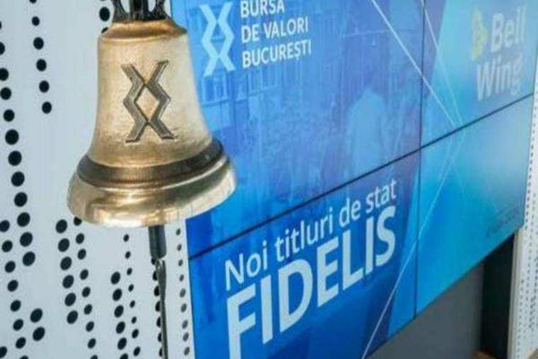 Persoanele fizice pot cumpăra titluri de stat Fidelis