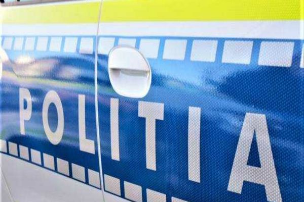 Bărbat din județul Constanța, arestat după ce a împușcat un câine și a condus băut. Nu avea autorizație pentru armă