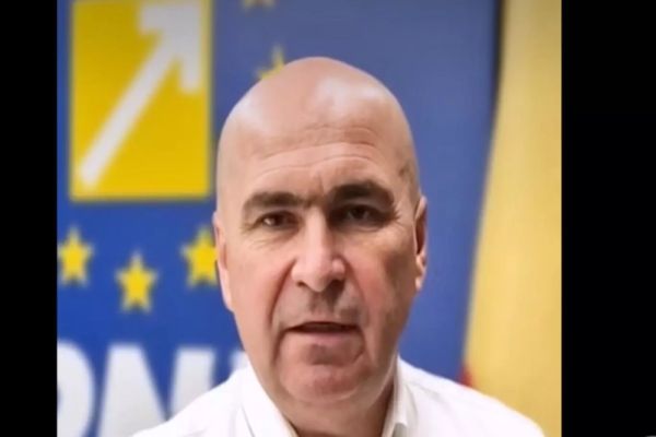 LIDERUL PNL, ILIE BOLOJAN, ANUNTA CĂ LIBERALII VOR GESTIONA SASE MINISTERE IN NOUL GUVERN