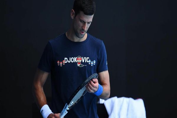 Djokovic: Alcaraz și Sinner sunt acum cei mai buni jucători din lume