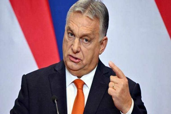 Viktor Orban critică presiunile pentru aderarea rapidă a Ucrainei la UE