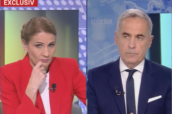 CĂLIN GEORGESCU, DIN NOU ÎN FAȚA ROMÂNILOR, LA REALITATEA PLUS! AZI, LA ORA 21:00, EDIȚIE INCENDIARĂ CULISELE STATULUI PARALEL