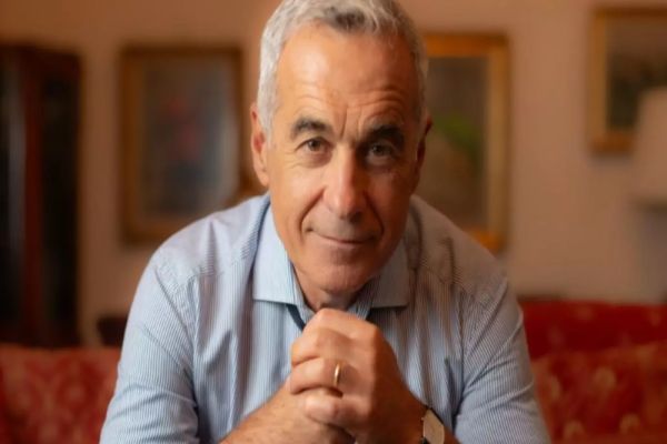 DECIZIE DE ULTIMĂ ORĂ! CĂLIN GEORGESCU A ATACAT LA CEDO DECIZIA CCR PRIVIND ANULAREA ALEGERILOR